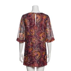 Elizabeth and James Mini Dress Size. XS